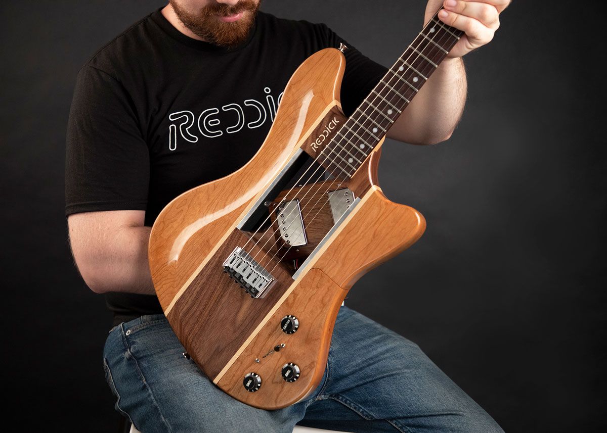 Reddick Voyager