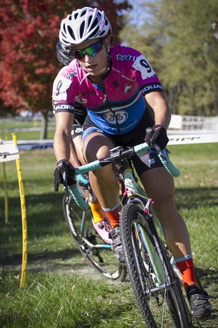 Courtenay Mcfadden (GE Capital/American Classic)
