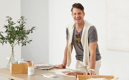 Take Nate Berkus Home with You