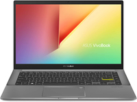ASUS VivoBook S14 (S433) | $730$590 at Amazon