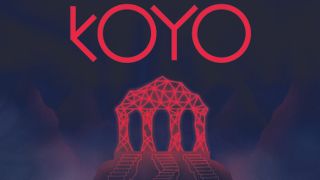 Cover art for Koyo - Koyo album