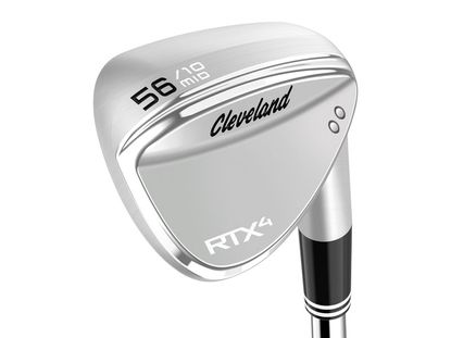 Cleveland RTX 4 Wedge Review