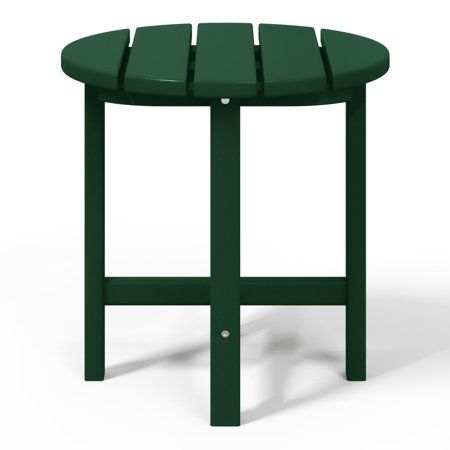 Malibu Outdoor Side Table