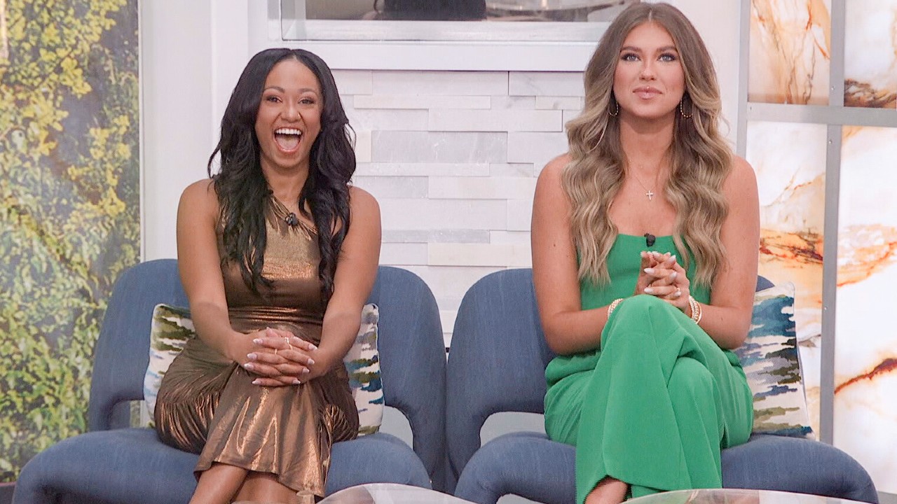 Big Brother 26 Winner Chelsie Baham Told Us What Surprised Her About Makensy Manbeck’s Finale Speech, And Recalled The Conversations They Had Ahead Of Finale Night