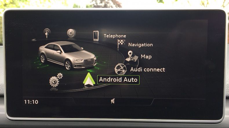 What is Android Auto? How it works, the apps, cars, features | What Hi-Fi?