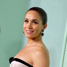 Meghan Markle fashion