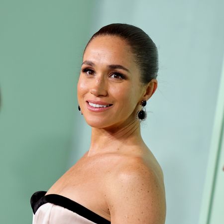 Meghan Markle fashion