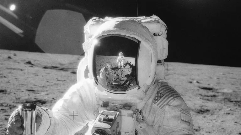 Is it time for moon laws? 1st private lunar landing emphasizes the need for new policy Space