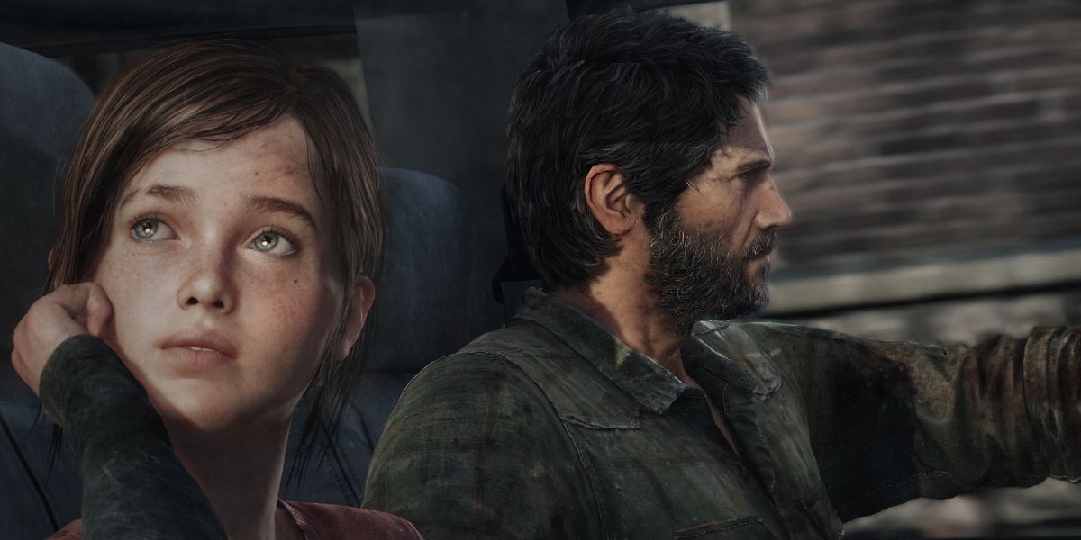 Watch: 'The Last of Us Part II': Ellie is on the run in new cinematic  trailer 