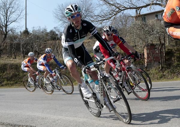 Andy Schleck (Leopard Trek)