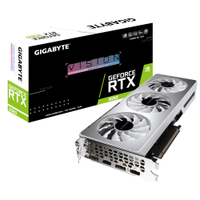 Gigabyte GeForce RTX 3060 Vision OC