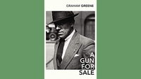 A Gun For Hire - Graham Greene