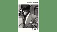 A Gun For Hire - Graham Greene