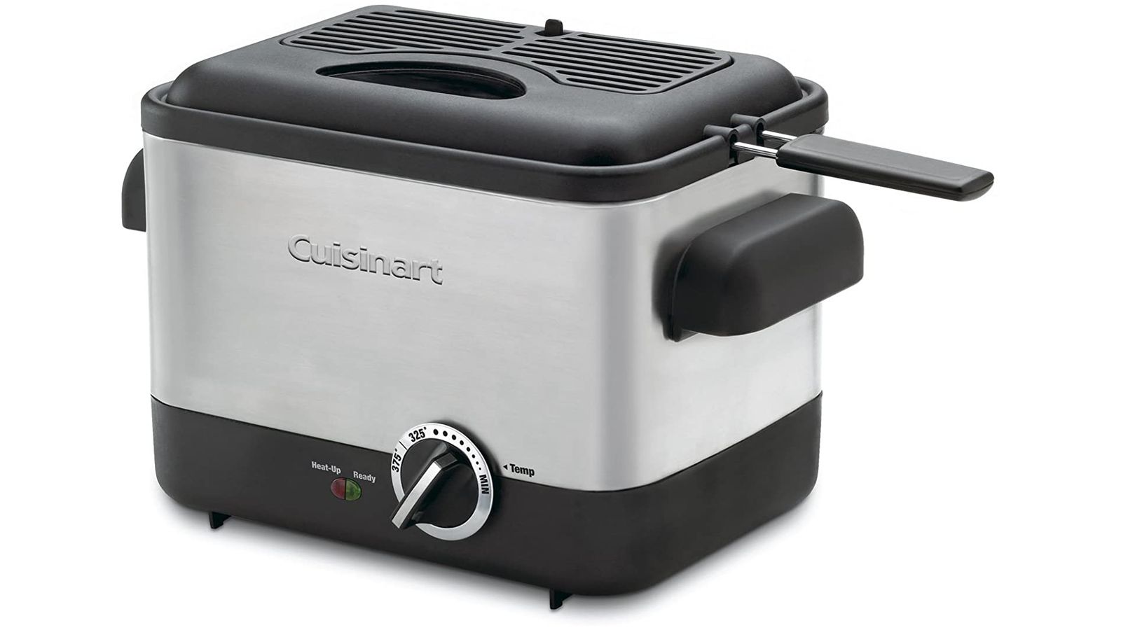 Best deep fryer for safe and tasty frying Real Homes