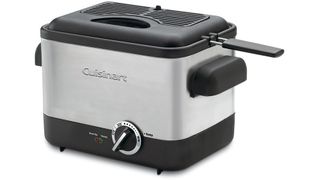 8 Best Deep Fryers Of 2024, Tested And Reviewed