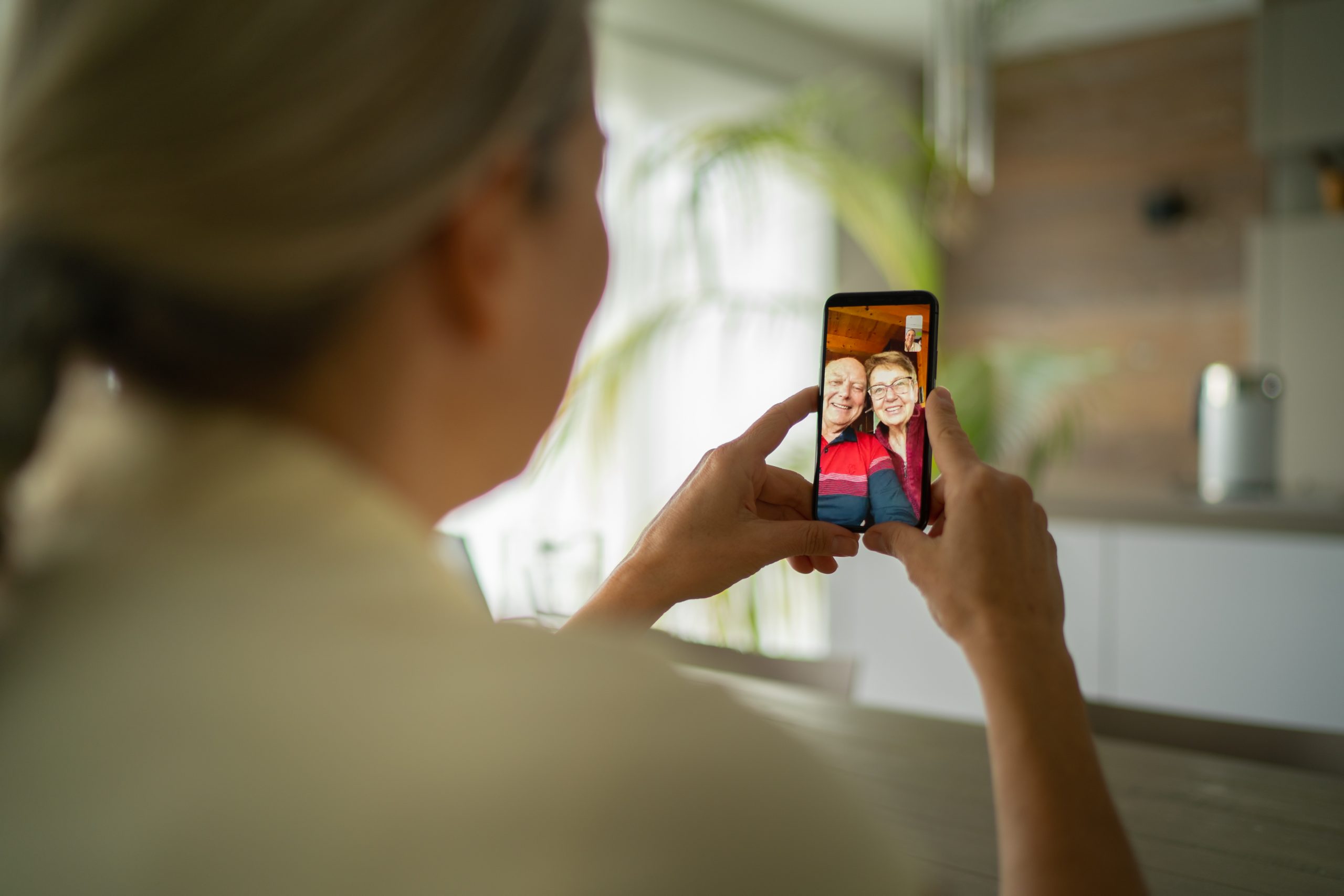 The best video call equipment for video chatting with friends and family | Woman & Home