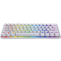Razer Huntsman Mini 60% wireless keyboard $120