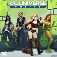 DC Universe Online