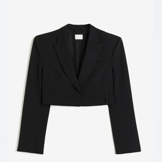 H&M blazer