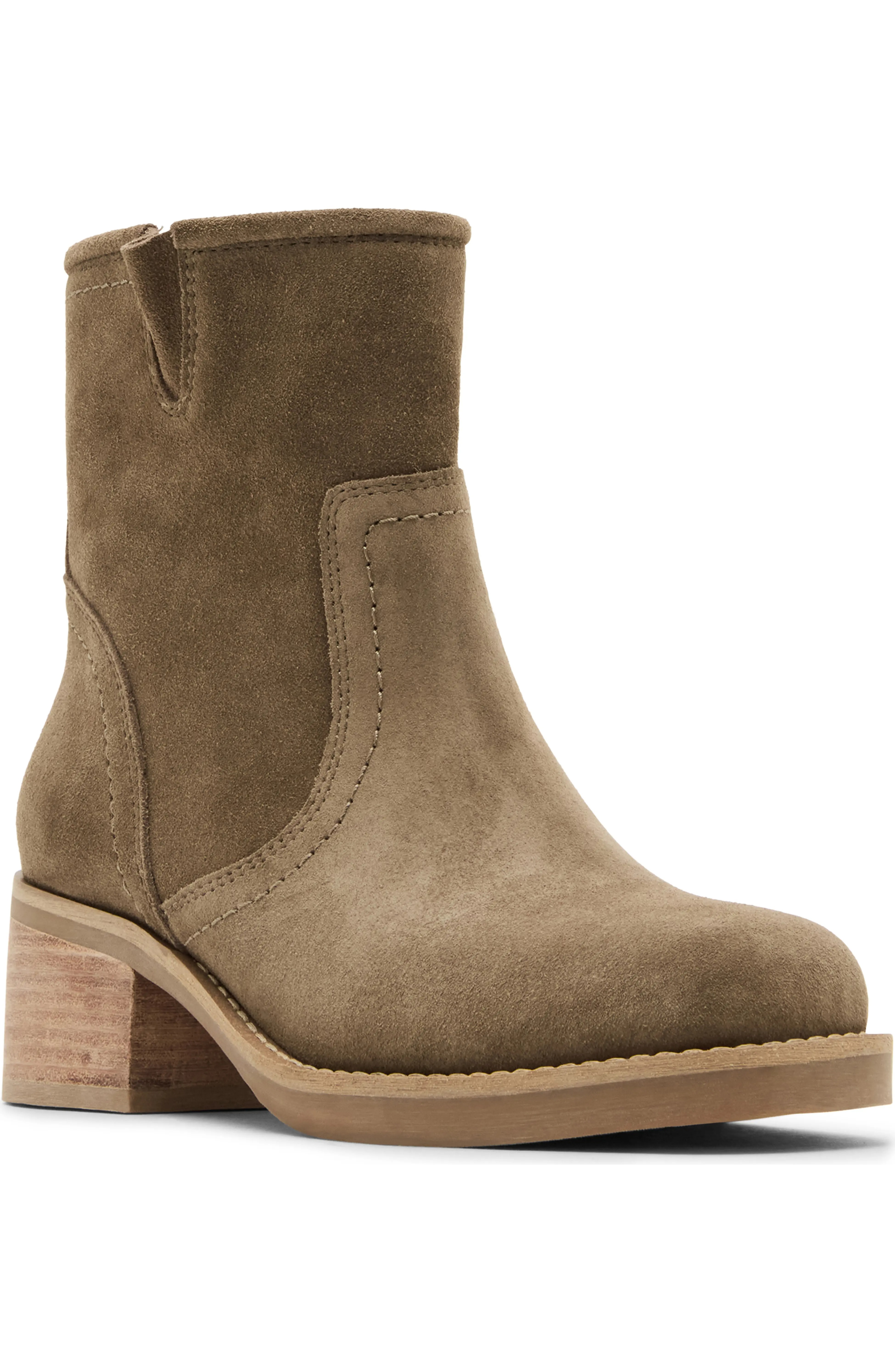 Blondo, Cassadie Waterproof Booties