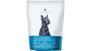Ketona Chicken Recipe Adult Dry diabetic dog food