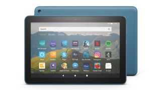 Amazon Fire HD 8