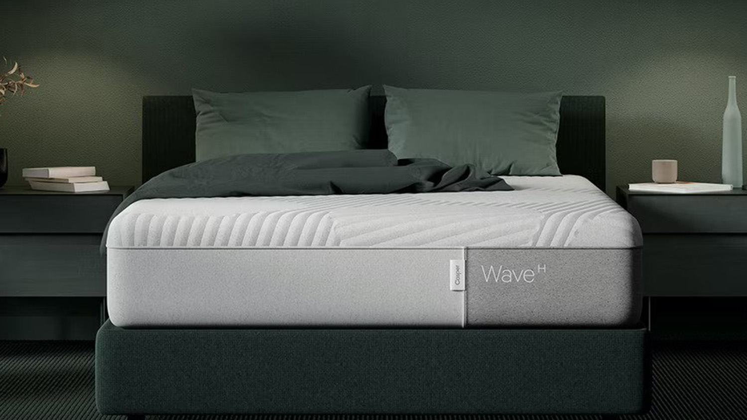 Save big on Casper's most advanced cooling mattress for Labor Day