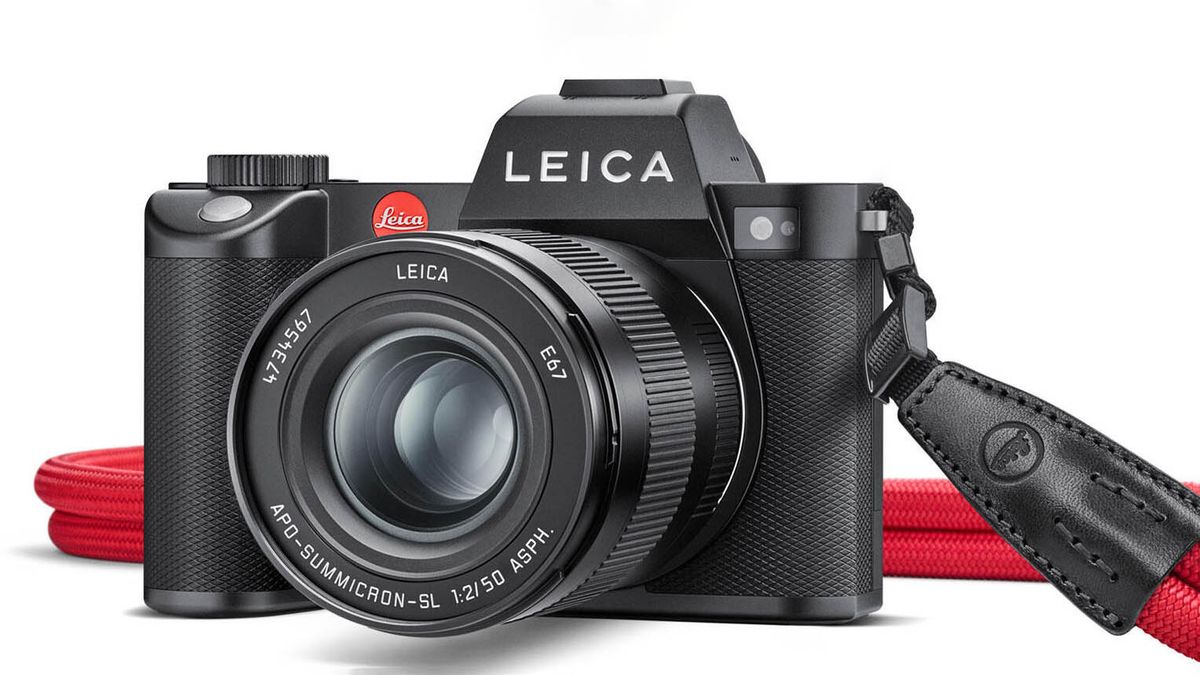 leica sl2