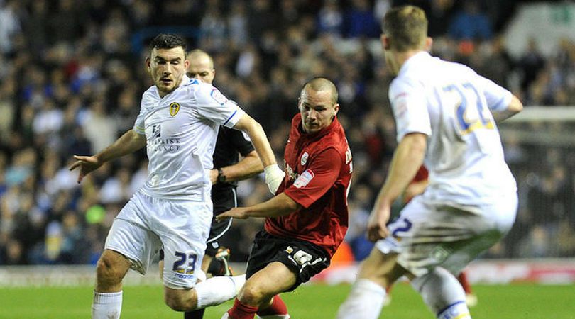 Danny Drinkwater (Leicester)