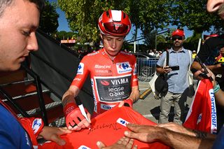 Formula 1 Grand Prix course to provide twists and turns in Monaco start for 2026 Vuelta a España