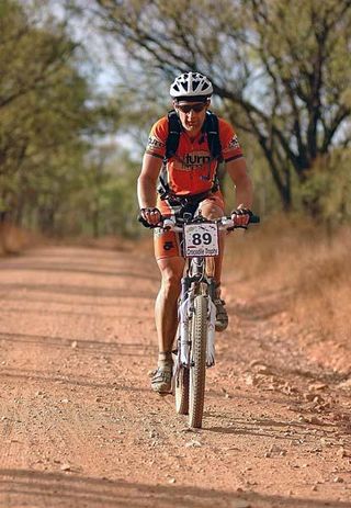 Stage 3 - Brentjens' Outback adventure a day to remember