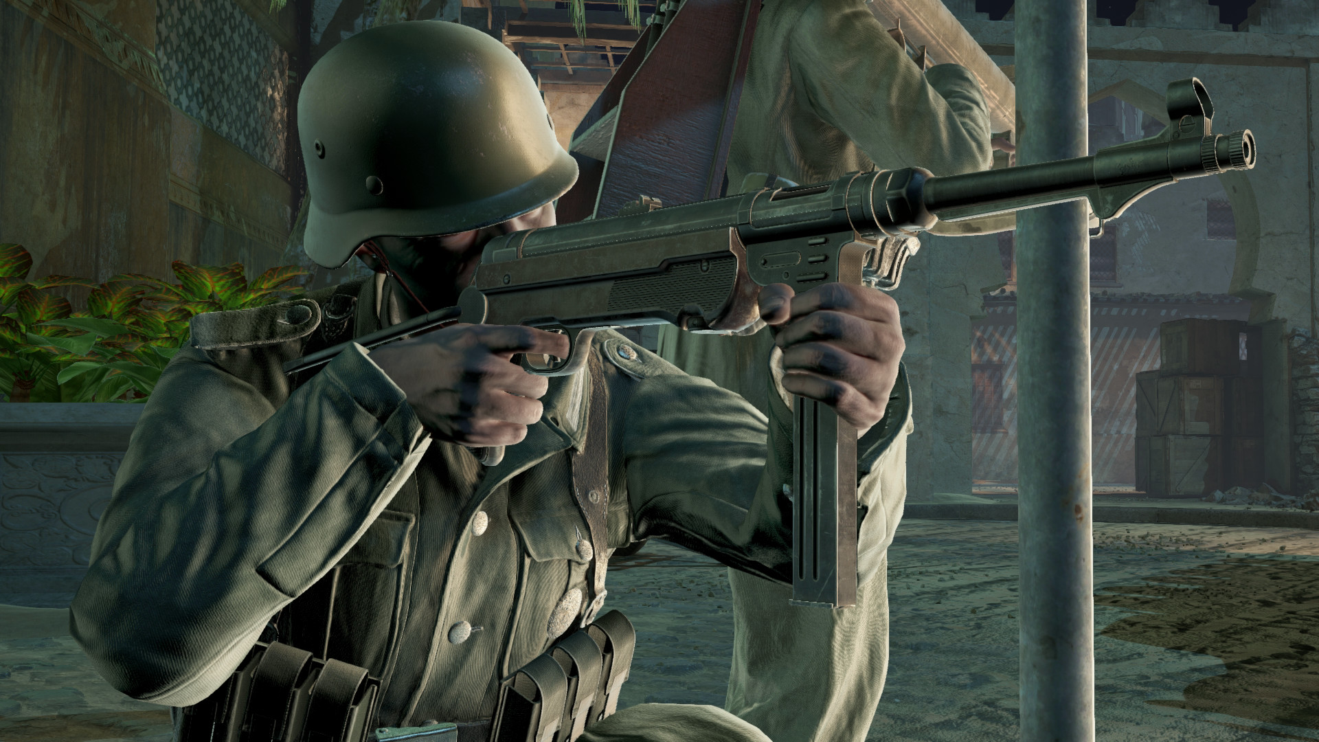 Download Call of Duty WW2 for Free on Steam this Weekend