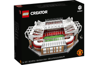 Lego Creator Old Trafford | Save 10% | Now £224 at John Lewis &amp; Partners