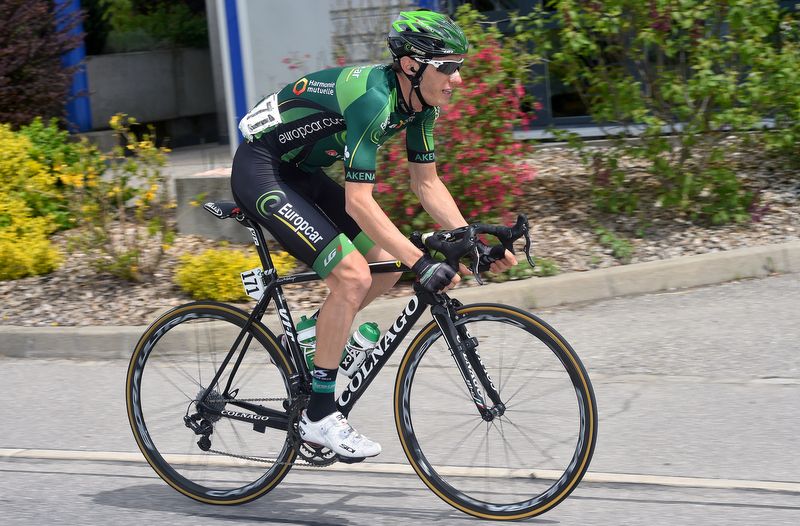 Pierre Rolland (Europcar)