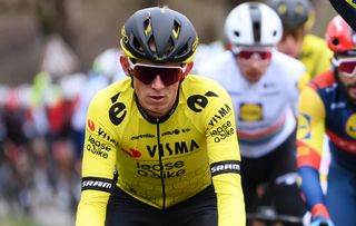 Coppi e Bartali: Berckmoes wins stage 5 in Forli velodrome sprint while Bouwman secures overall