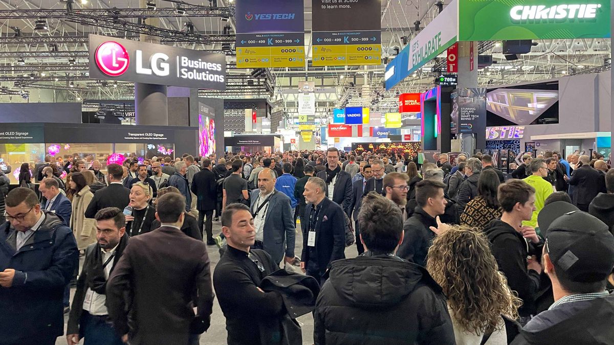 Editorial: 5 Takeaways from ISE 2023