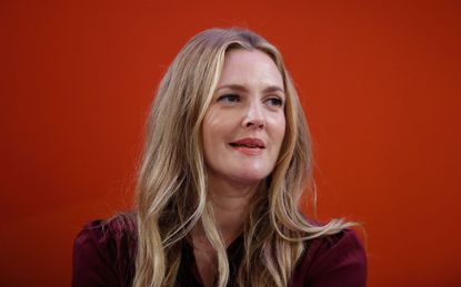 Drew Barrymore shares her 5 most vital everyday essentials