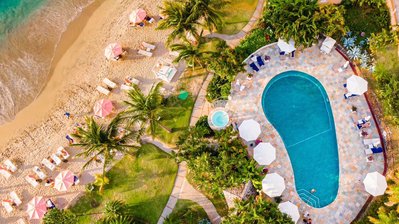 BodyHoliday St Lucia The Joy of Wellness Marie Claire UK