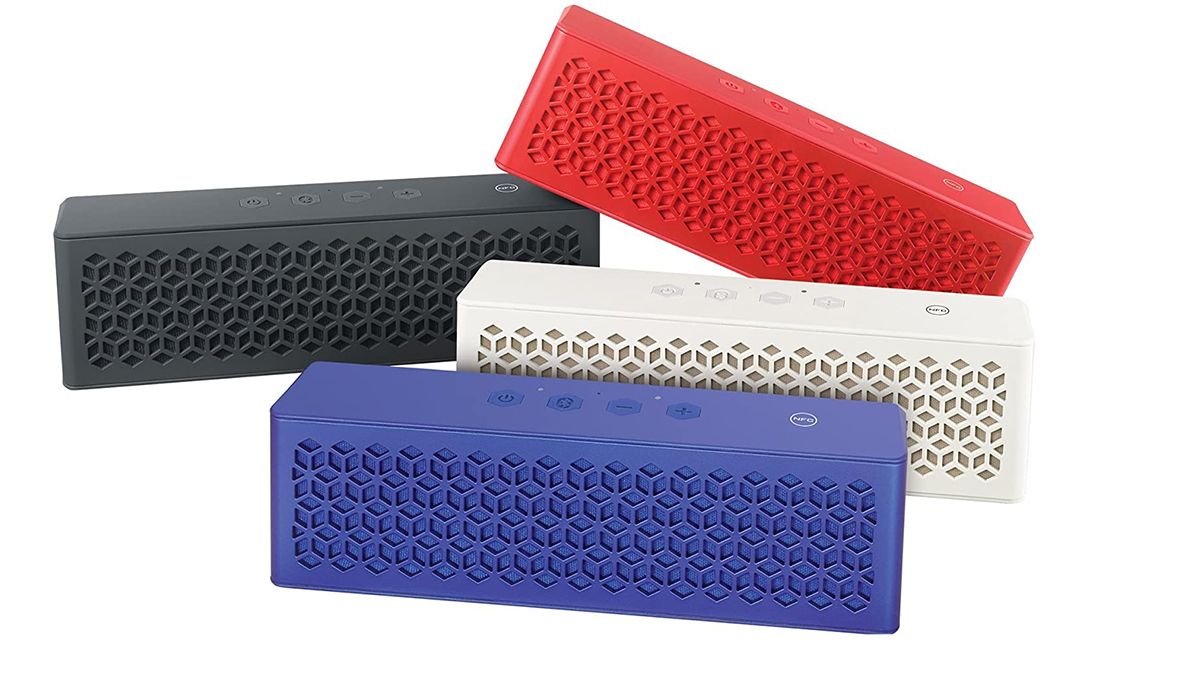 The best cheap Bluetooth speaker deals and sales for Cyber Monday 2021 TechRadar