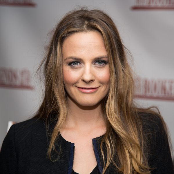 Alicia Silverstone Gave the Finger to This Body-Shaming Caption in a Very Honest TikTok