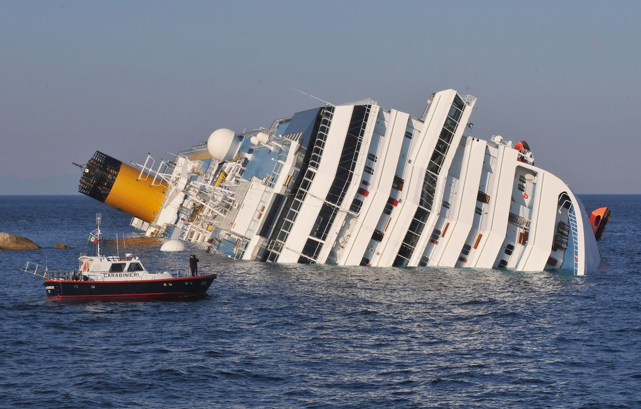 Costa Concordia