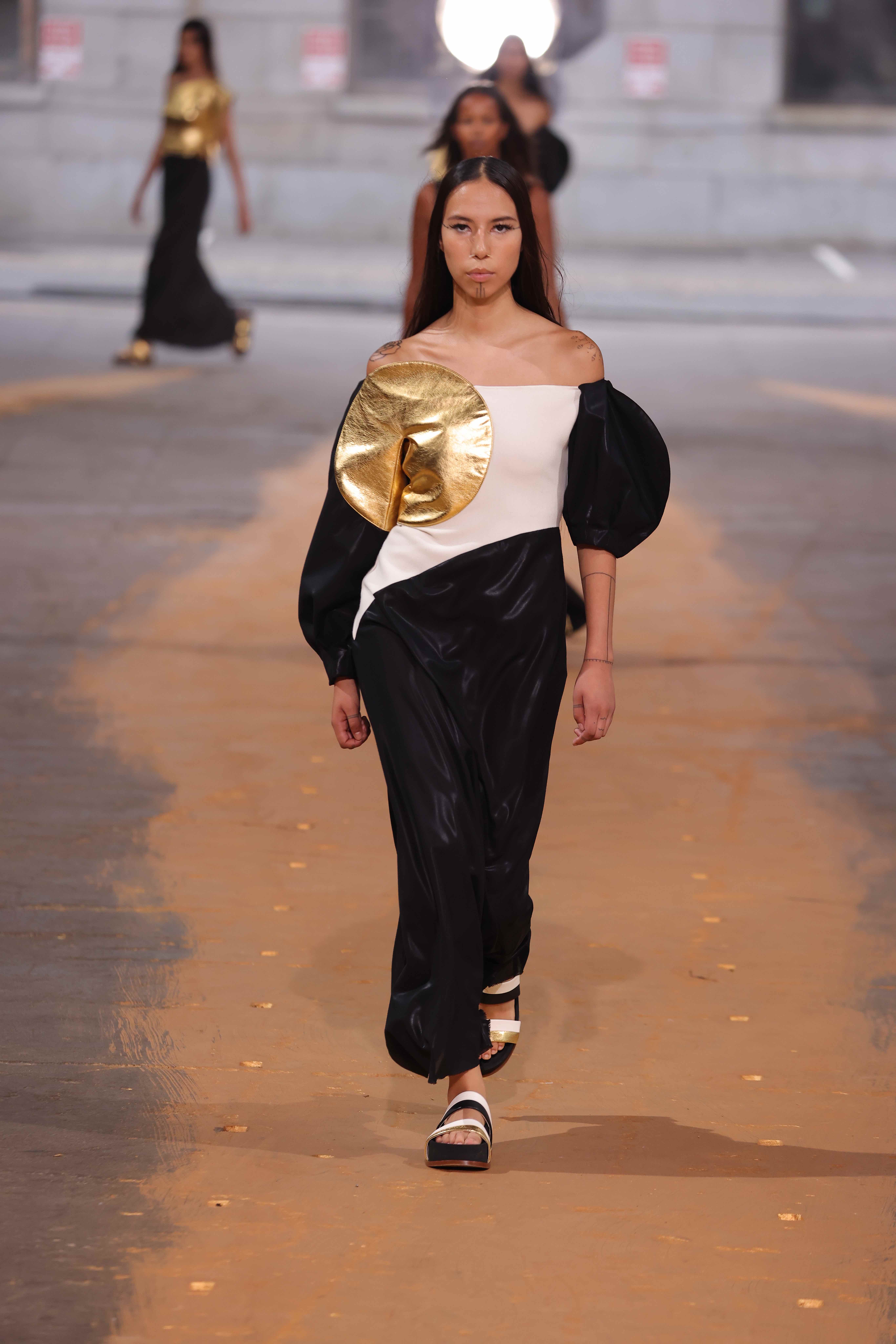 Gabriela Hearst nyfw ss23