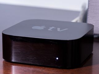 Apple TV 4K