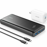 Anker PowerCore with Wall Charger:&nbsp;was&nbsp;$149.99&nbsp;&nbsp;now $99.99 at Amazon ($40 off)