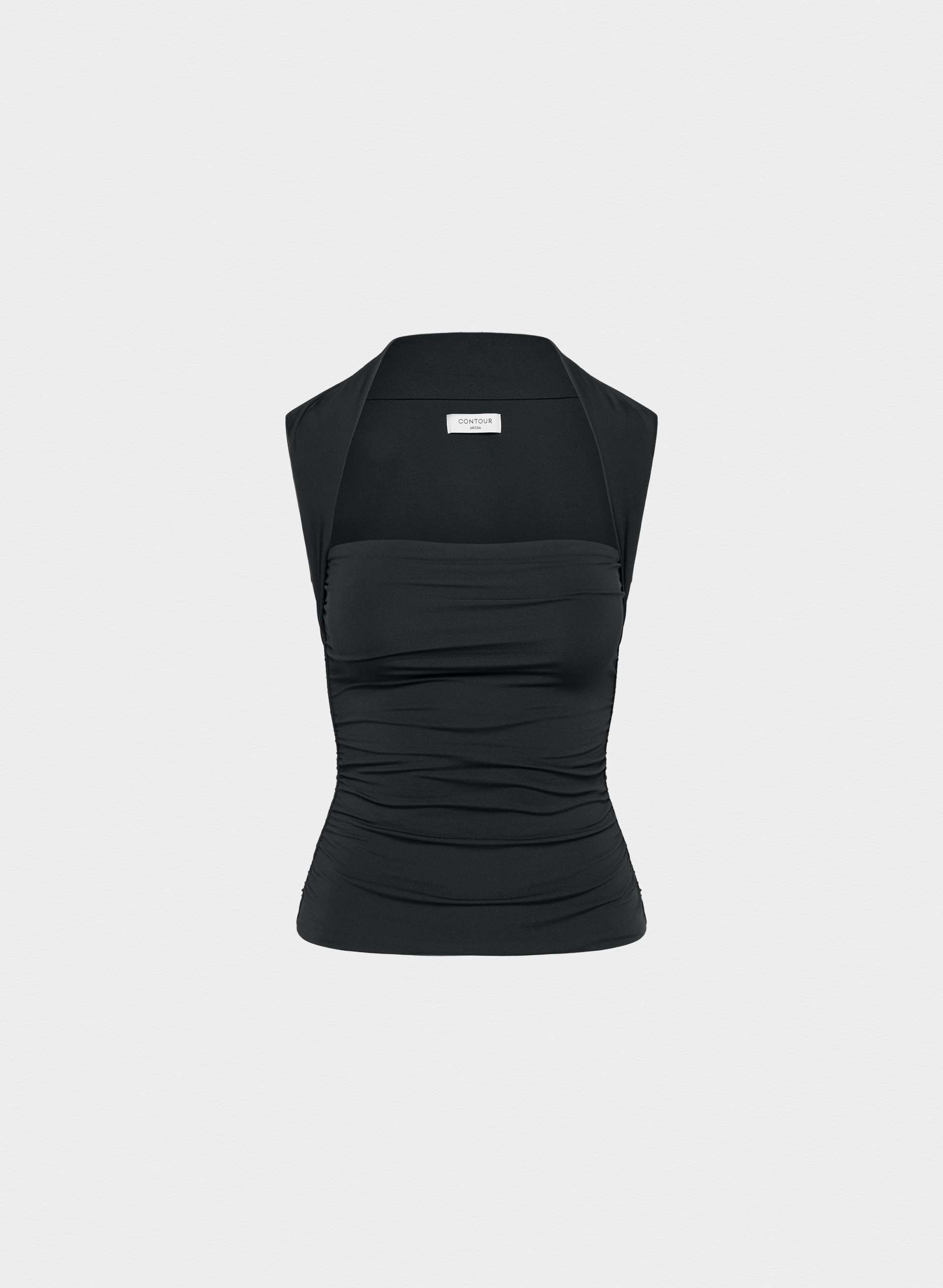 aritzia, Flourish Top