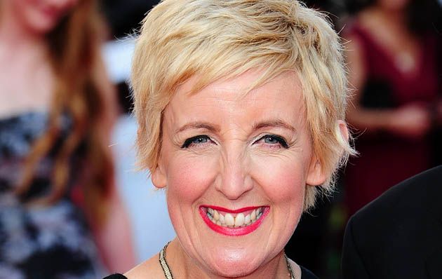 Julie Hesmondhalgh