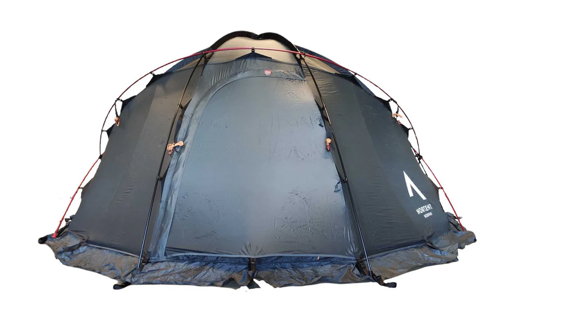 Nortent Gamme 4