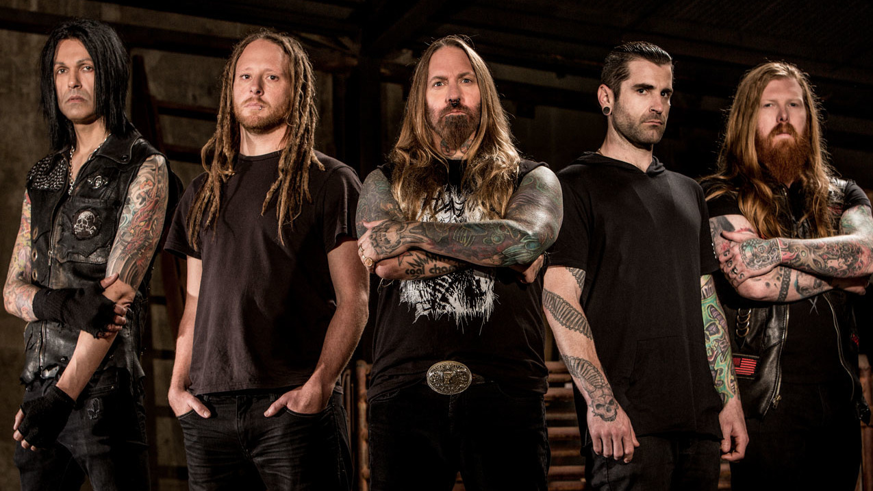 DevilDriver