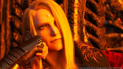 Final Fantasy 14: Endwalker