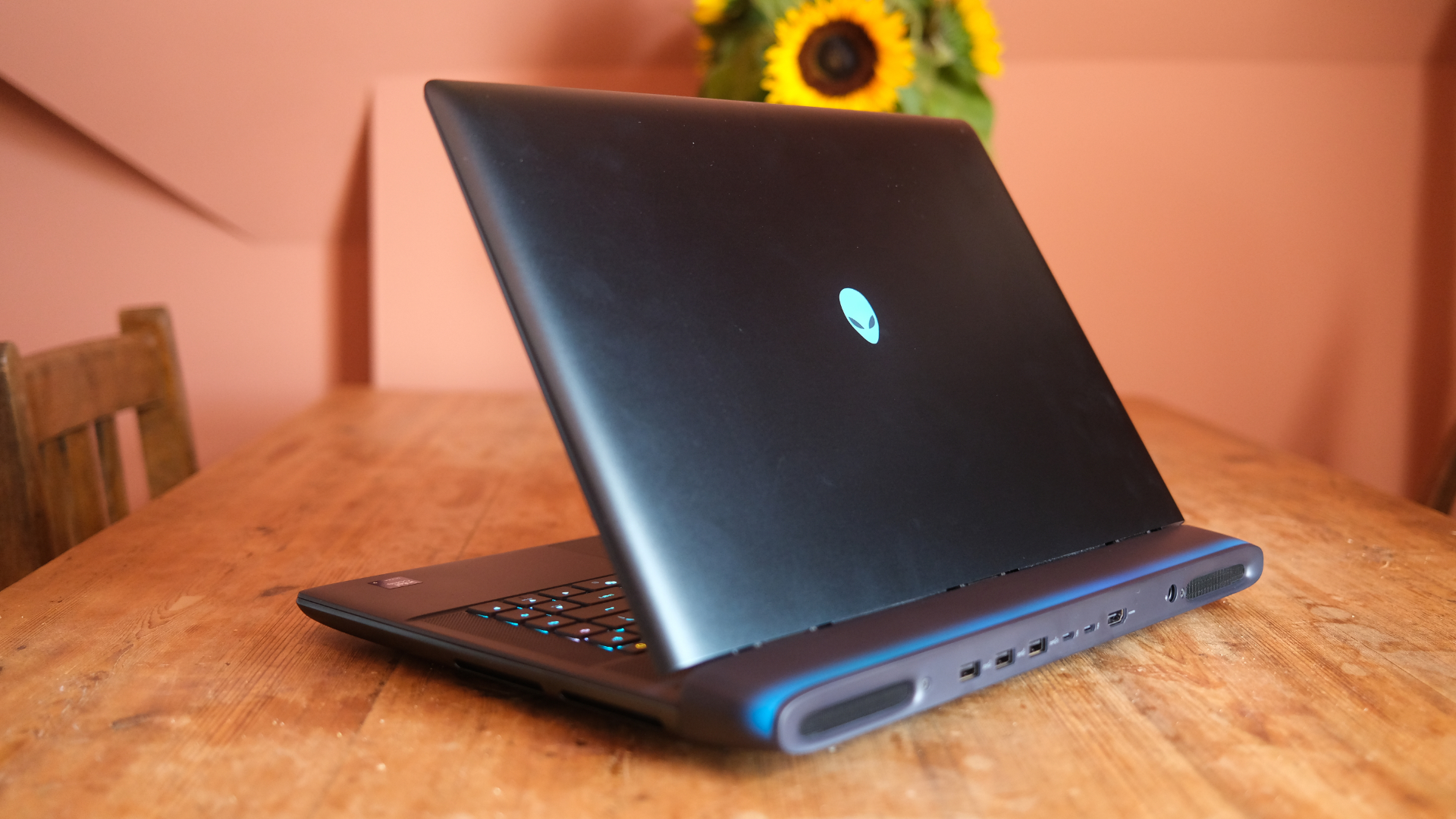 Dell Alienware 16 Area-51 2026 review